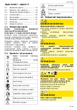 Предварительный просмотр 33 страницы Schneider Airsystems D 322 301 Original Operating Manual