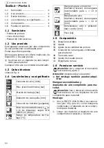 Preview for 6 page of Schneider Airsystems D030194 Original Operating Manual