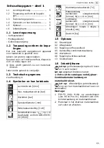 Preview for 7 page of Schneider Airsystems D030194 Original Operating Manual