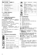 Preview for 8 page of Schneider Airsystems D030194 Original Operating Manual