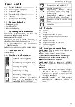 Preview for 11 page of Schneider Airsystems D030194 Original Operating Manual