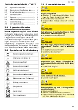 Preview for 13 page of Schneider Airsystems D030194 Original Operating Manual