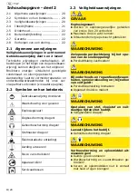 Preview for 32 page of Schneider Airsystems D030194 Original Operating Manual