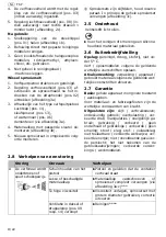 Preview for 34 page of Schneider Airsystems D030194 Original Operating Manual