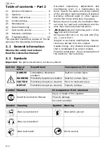 Предварительный просмотр 22 страницы Schneider Airsystems D322297 Original Operating Manual