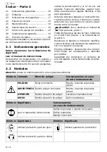 Предварительный просмотр 32 страницы Schneider Airsystems D322297 Original Operating Manual