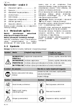 Предварительный просмотр 38 страницы Schneider Airsystems D322320 Original Operating Manual