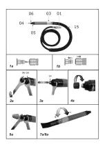 Предварительный просмотр 3 страницы Schneider Airsystems D322659 Original Operating Manual