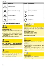 Предварительный просмотр 20 страницы Schneider Airsystems D322659 Original Operating Manual