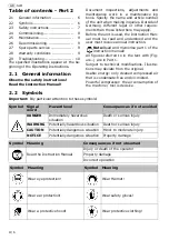 Предварительный просмотр 24 страницы Schneider Airsystems D322659 Original Operating Manual