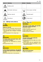 Предварительный просмотр 25 страницы Schneider Airsystems D322659 Original Operating Manual