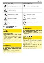 Предварительный просмотр 35 страницы Schneider Airsystems D322659 Original Operating Manual