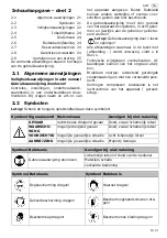 Предварительный просмотр 39 страницы Schneider Airsystems D322659 Original Operating Manual