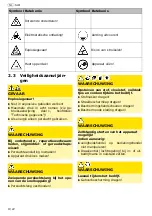 Предварительный просмотр 40 страницы Schneider Airsystems D322659 Original Operating Manual