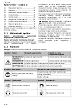 Предварительный просмотр 44 страницы Schneider Airsystems D322659 Original Operating Manual