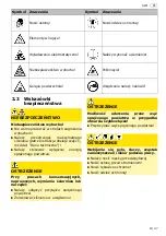 Предварительный просмотр 45 страницы Schneider Airsystems D322659 Original Operating Manual