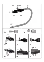 Предварительный просмотр 3 страницы Schneider Airsystems D322661 Original Operating Manual