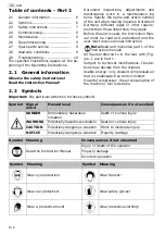 Предварительный просмотр 14 страницы Schneider Airsystems D322661 Original Operating Manual