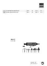 Предварительный просмотр 21 страницы Schneider Airsystems D322661 Original Operating Manual