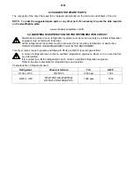 Preview for 33 page of Schneider Airsystems DK 2300 Original Operating Manual