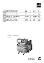 Schneider Airsystems H 331 010 Original Operating Manual preview