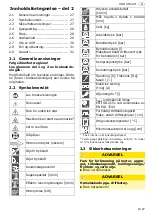 Preview for 41 page of Schneider Airsystems H835000 Original Operating Manual