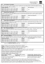 Preview for 47 page of Schneider Airsystems H835000 Original Operating Manual