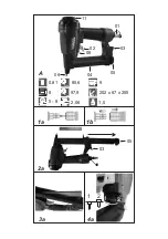 Предварительный просмотр 2 страницы Schneider Airsystems KLG 90-25 Instruction Manual