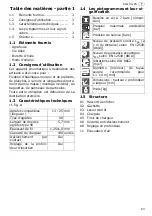 Предварительный просмотр 5 страницы Schneider Airsystems KLG 90-25 Instruction Manual