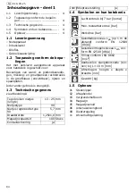 Предварительный просмотр 6 страницы Schneider Airsystems KLG 90-25 Instruction Manual