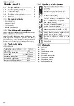 Предварительный просмотр 10 страницы Schneider Airsystems KLG 90-25 Instruction Manual