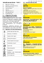 Предварительный просмотр 11 страницы Schneider Airsystems KLG 90-25 Instruction Manual