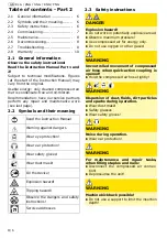 Предварительный просмотр 16 страницы Schneider Airsystems KLG 90-25 Instruction Manual