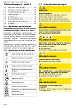 Предварительный просмотр 26 страницы Schneider Airsystems KLG 90-25 Instruction Manual