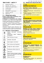 Предварительный просмотр 31 страницы Schneider Airsystems KLG 90-25 Instruction Manual