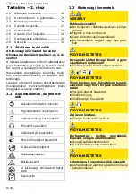 Предварительный просмотр 36 страницы Schneider Airsystems KLG 90-25 Instruction Manual