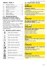 Предварительный просмотр 41 страницы Schneider Airsystems KLG 90-25 Instruction Manual