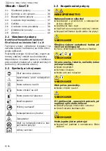 Предварительный просмотр 46 страницы Schneider Airsystems KLG 90-25 Instruction Manual