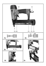 Предварительный просмотр 2 страницы Schneider Airsystems KNG 40 SYS Original Operating Manual