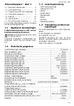 Предварительный просмотр 11 страницы Schneider Airsystems KNG 40 SYS Original Operating Manual