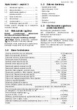 Предварительный просмотр 13 страницы Schneider Airsystems KNG 40 SYS Original Operating Manual