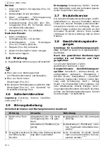 Предварительный просмотр 20 страницы Schneider Airsystems KNG 40 SYS Original Operating Manual