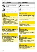 Предварительный просмотр 28 страницы Schneider Airsystems KNG 40 SYS Original Operating Manual