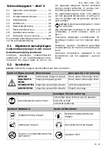 Предварительный просмотр 39 страницы Schneider Airsystems KNG 40 SYS Original Operating Manual