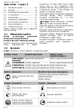 Предварительный просмотр 44 страницы Schneider Airsystems KNG 40 SYS Original Operating Manual