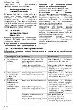 Предварительный просмотр 54 страницы Schneider Airsystems KNG 40 SYS Original Operating Manual