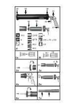 Предварительный просмотр 2 страницы Schneider Airsystems KTP 310 ALU Operating Manual