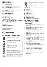 Предварительный просмотр 10 страницы Schneider Airsystems KTP 310 ALU Operating Manual