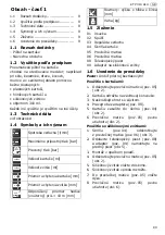 Предварительный просмотр 11 страницы Schneider Airsystems KTP 310 ALU Operating Manual