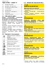 Предварительный просмотр 28 страницы Schneider Airsystems KTP 310 ALU Operating Manual